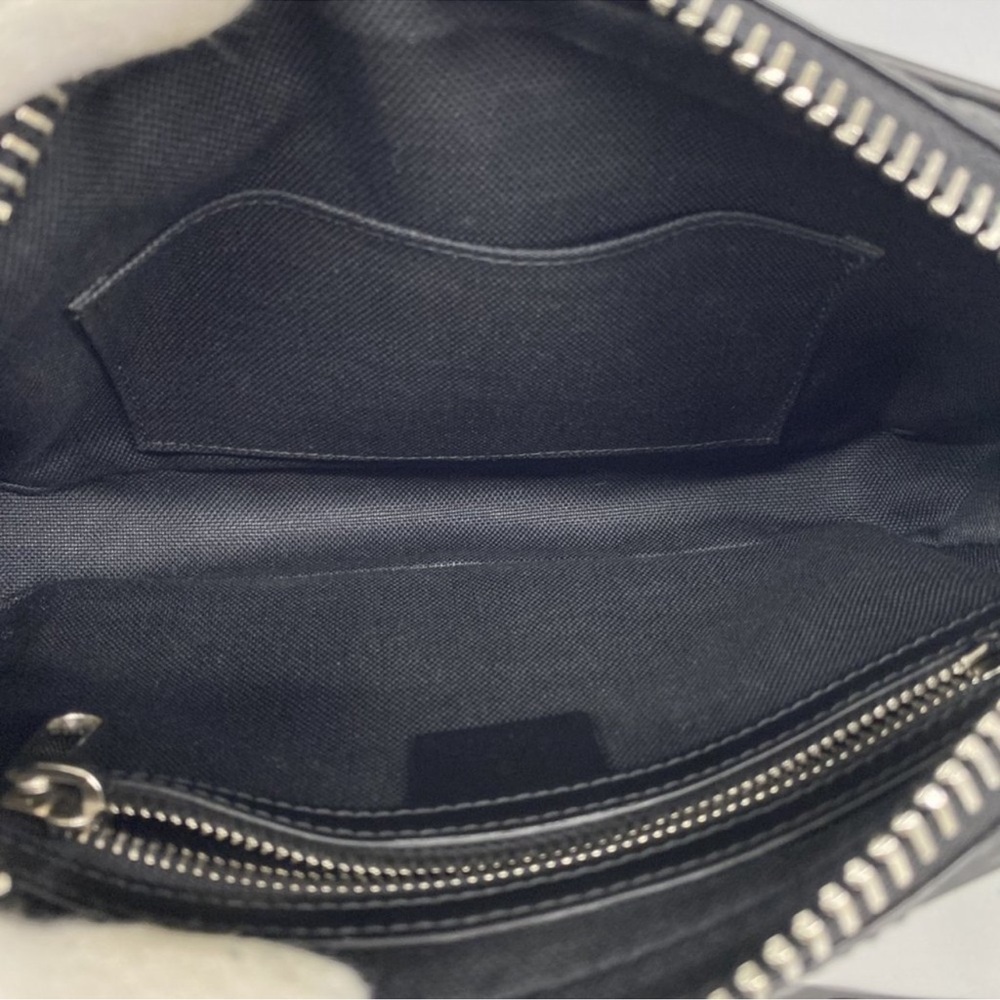 Gucci Waist Bag GG Supreme Sherry Line - Picture 4 of 8